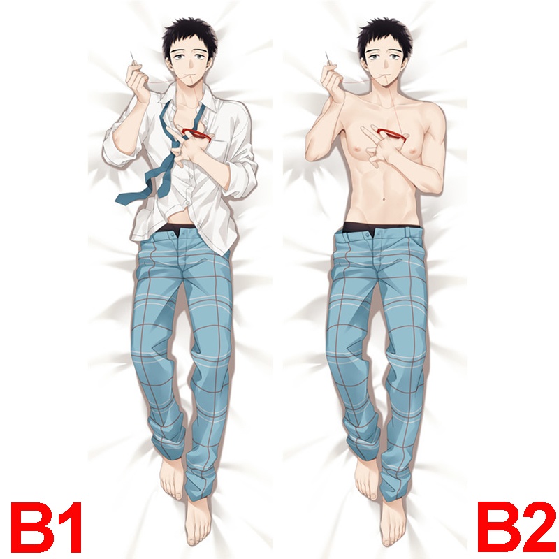 その着せ替え人形は恋をする 五条新菜 Wakana Gojo 抱き枕カバー