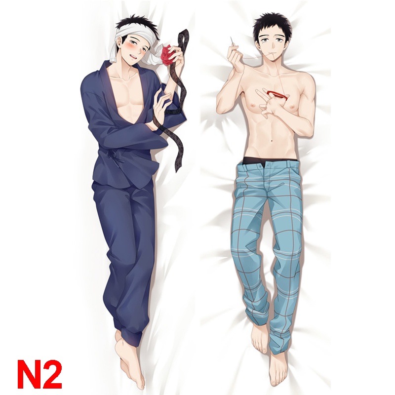 その着せ替え人形は恋をする 五条新菜 Wakana Gojo 抱き枕カバー