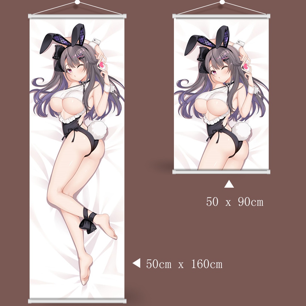 アズールレーン 碧藍航線 パーミャチ・メルクーリヤ タペストリー