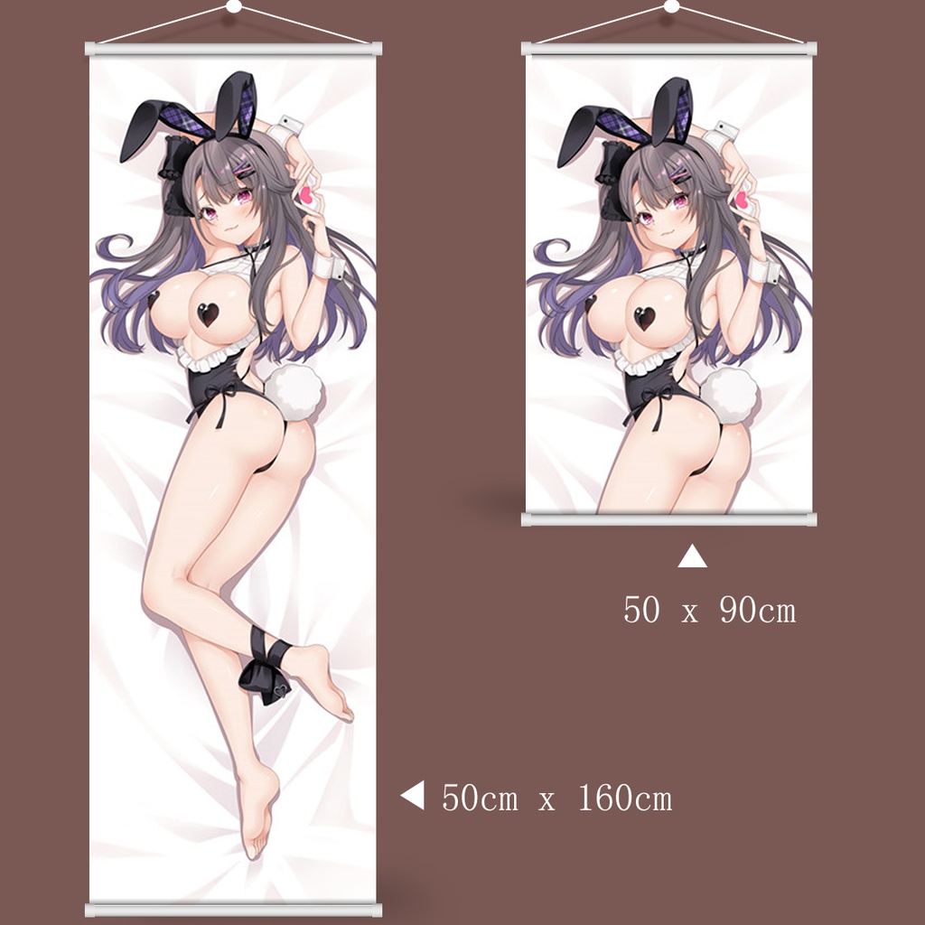 アズールレーン 碧藍航線 パーミャチ・メルクーリヤ タペストリー