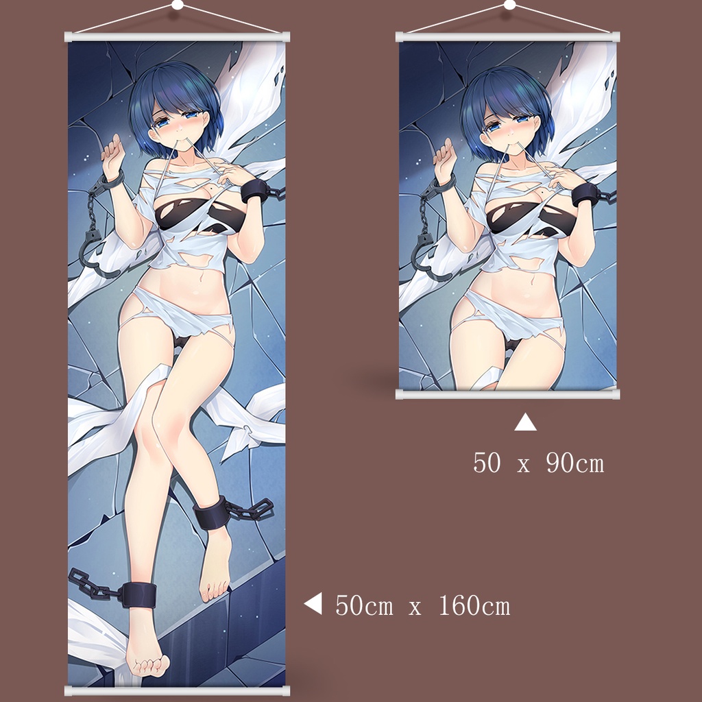 アズールレーン 碧藍航線 チャパエフ 恰巴耶夫 タペストリー