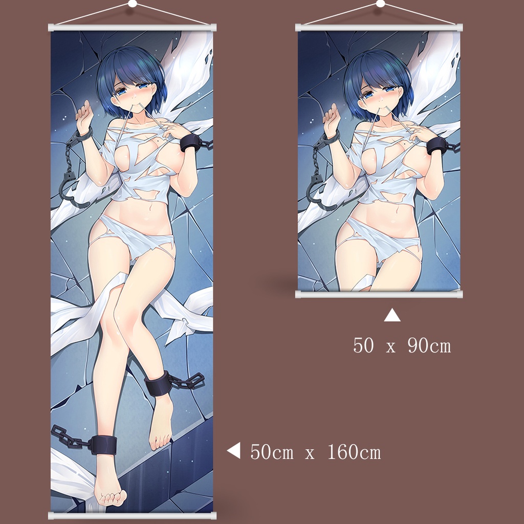 アズールレーン 碧藍航線 チャパエフ 恰巴耶夫 タペストリー