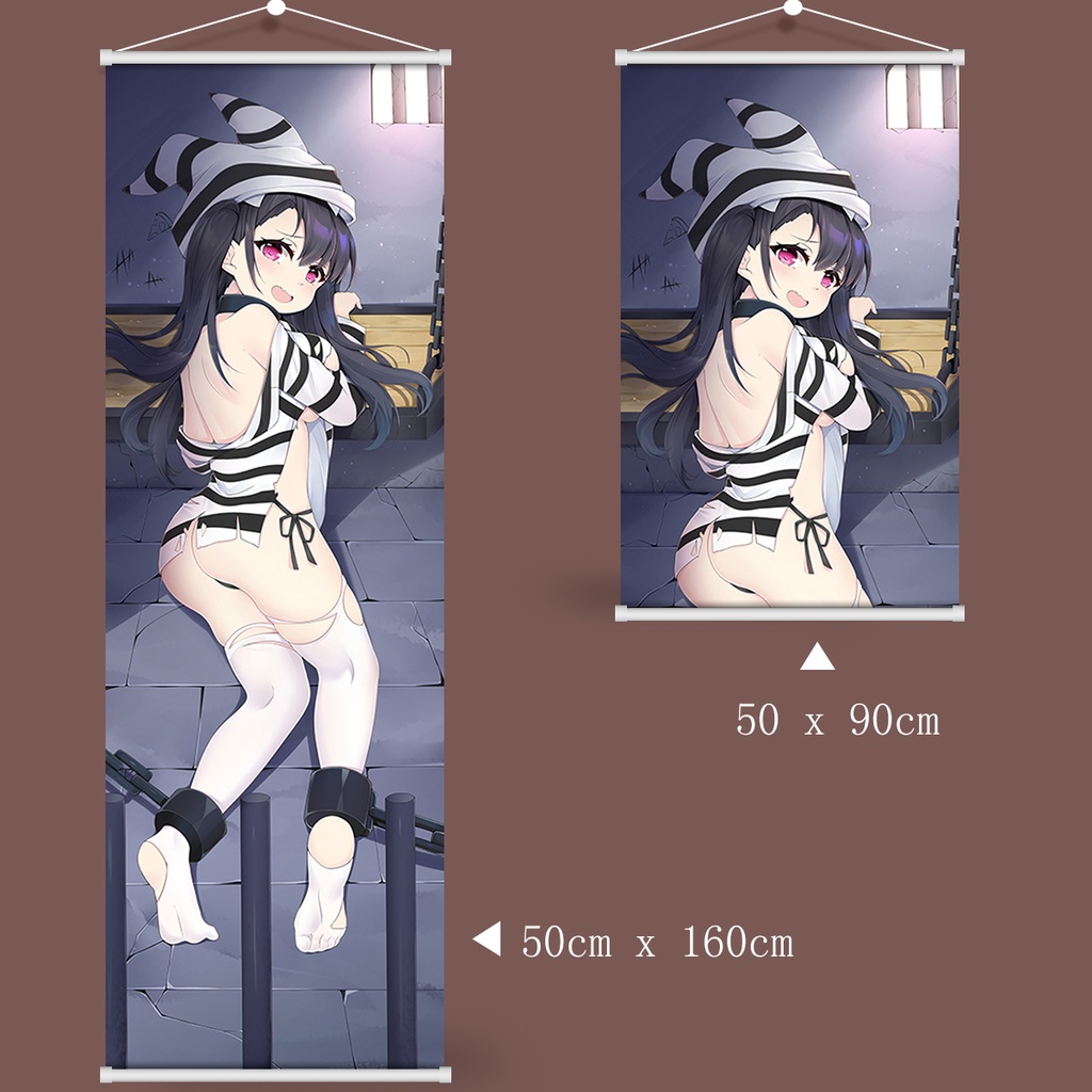 アズールレーン 碧藍航線 パーミャチ・メルクーリヤ タペストリー