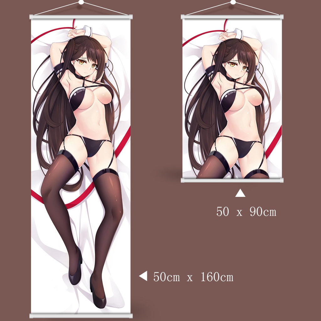 アズールレーン 碧藍航線 翔鶴 瑞鶴 タペストリー