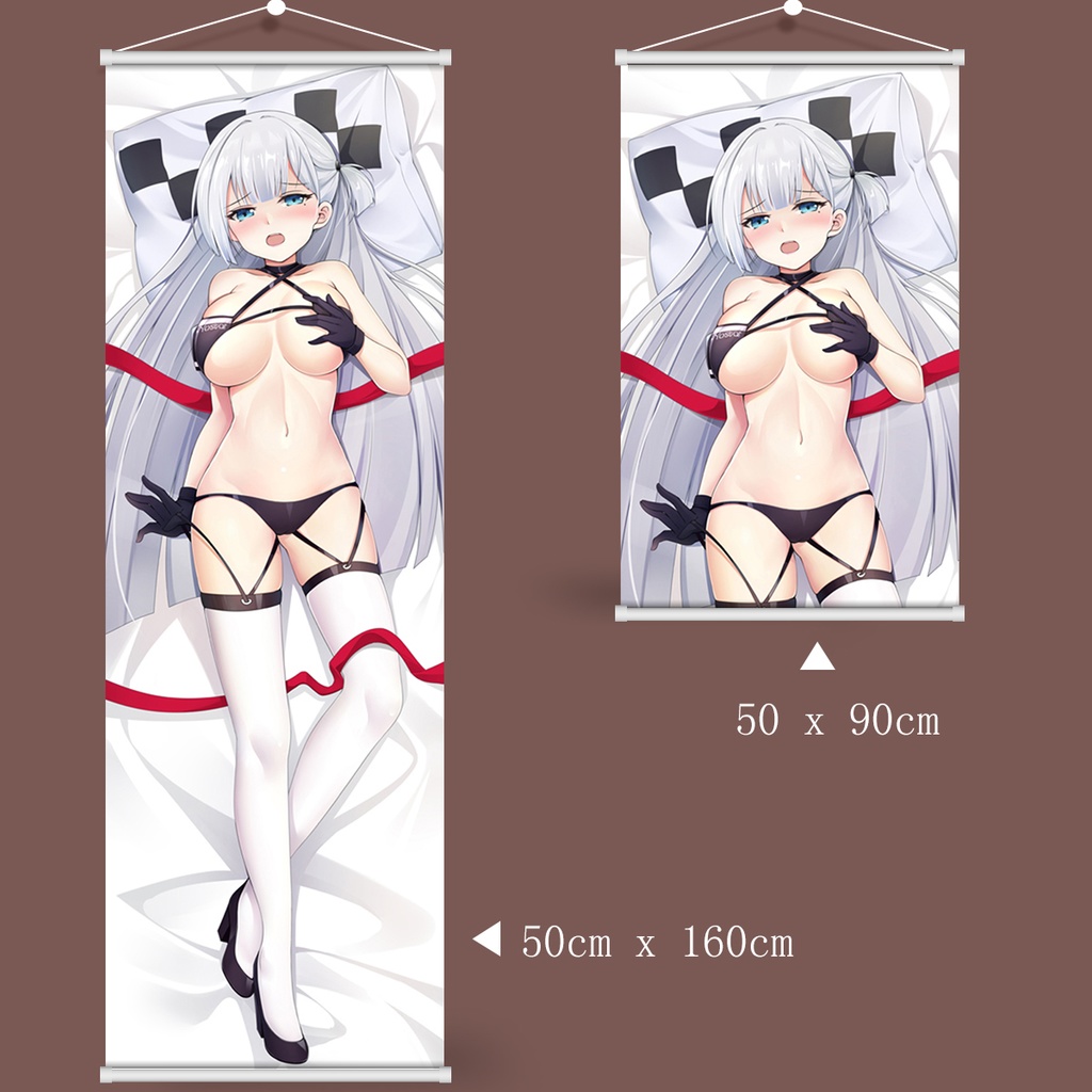 アズールレーン 碧藍航線 翔鶴 瑞鶴 タペストリー