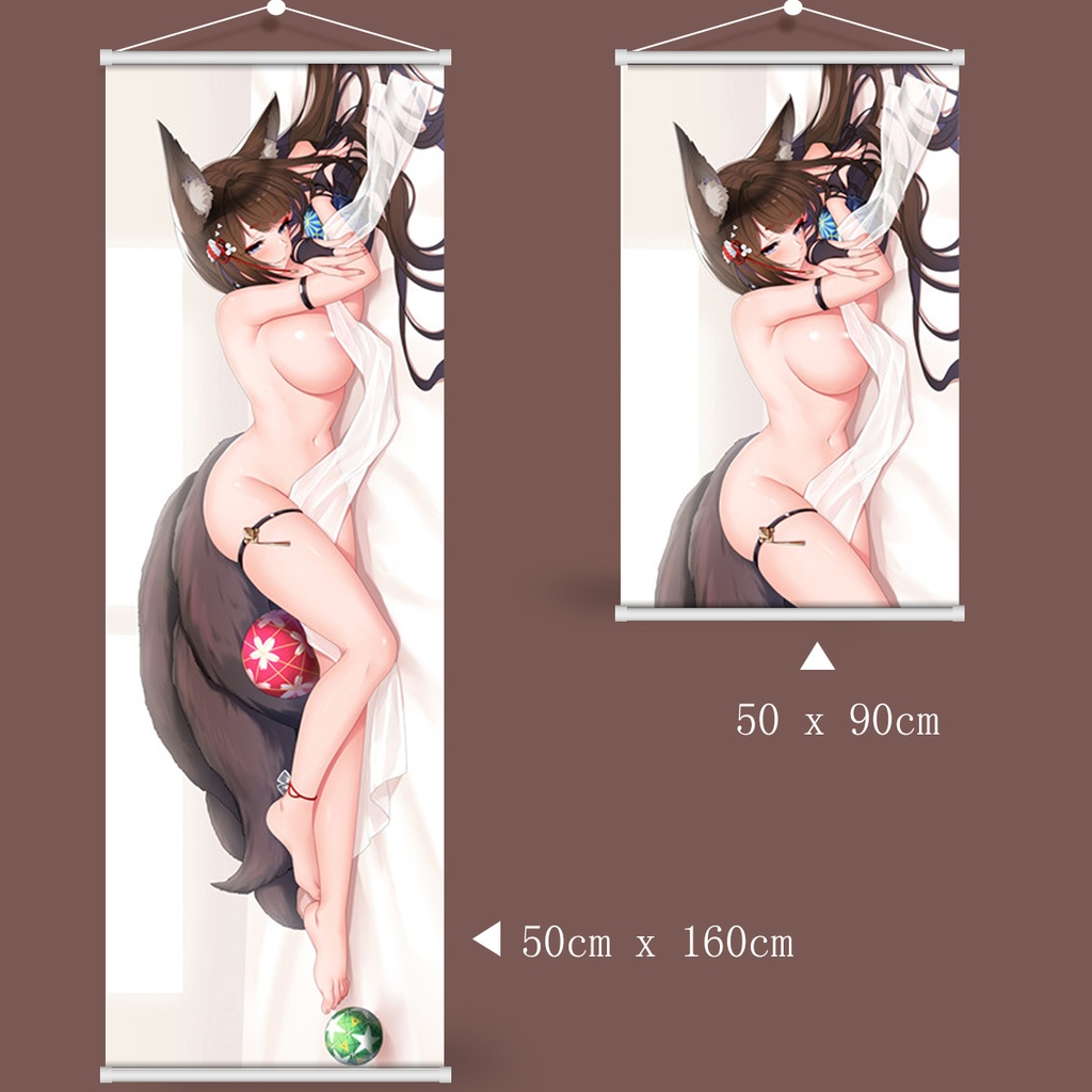 アズールレーン 碧藍航線 天城ちゃん 水着 天城 タペストリー