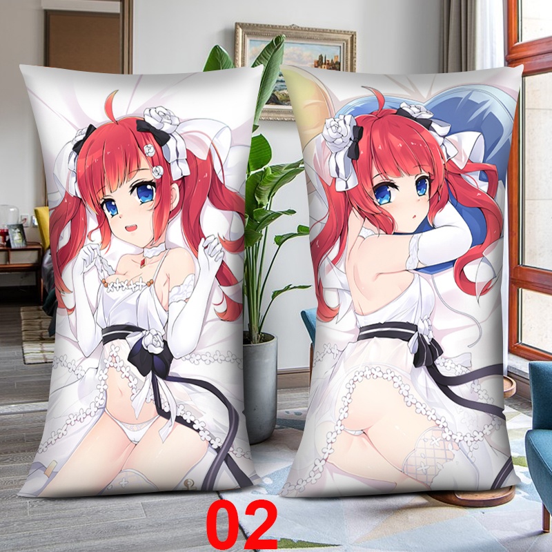 アズールレーン 碧藍航線 サンディエゴ 1/2サイズ 抱き枕カバー