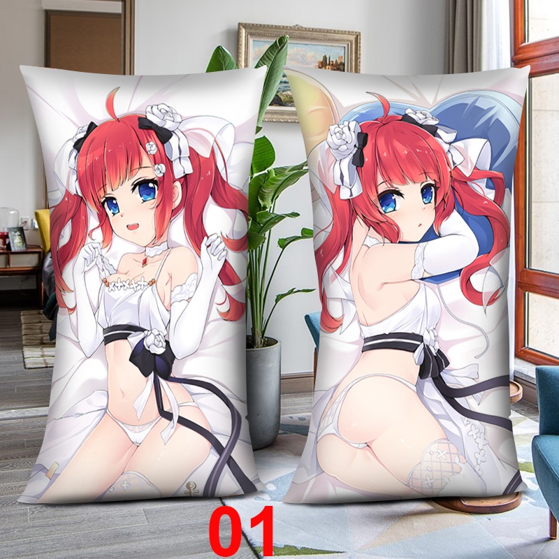 アズールレーン 碧藍航線 サンディエゴ 1/2サイズ 抱き枕カバー