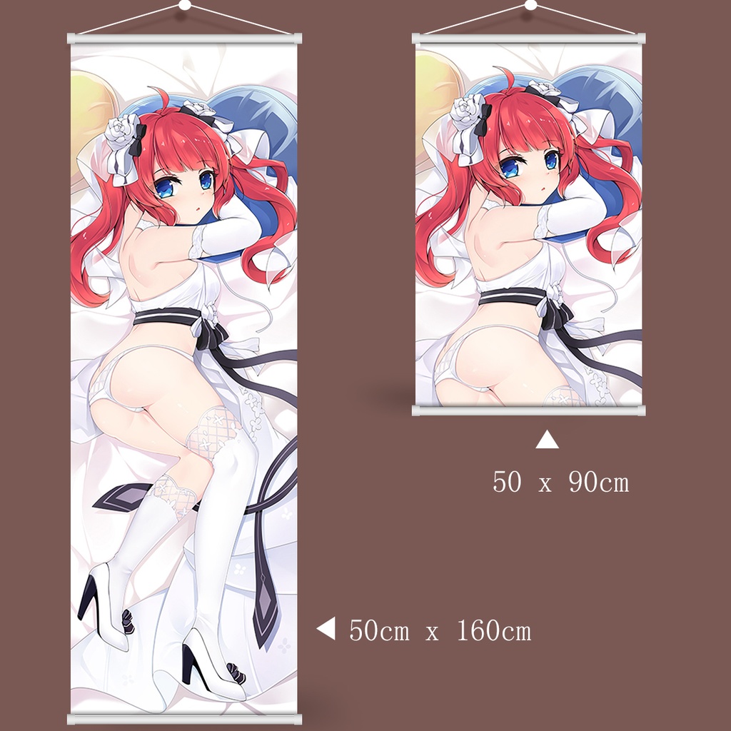 アズールレーン 碧藍航線 サンディエゴ タペストリー