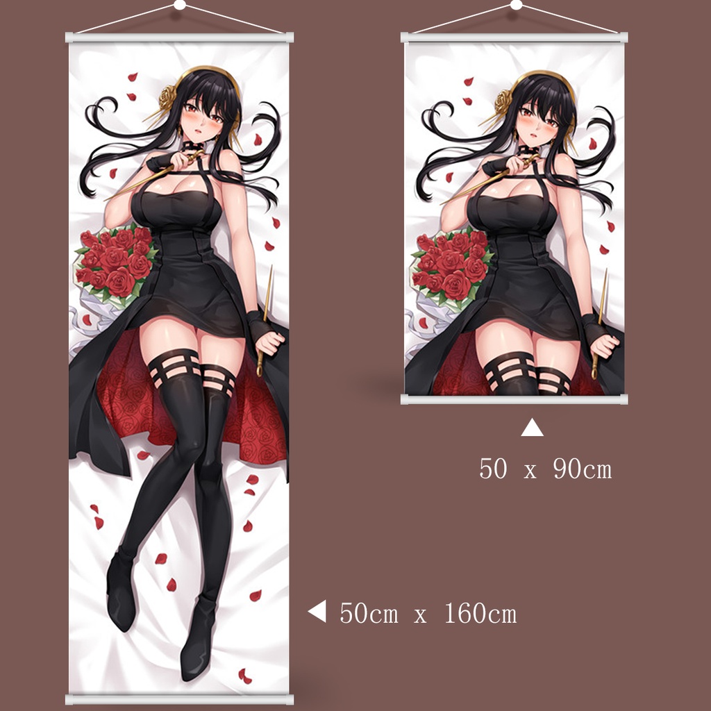 Spy×Family スパイファミリー ヨル・フォージャー タペストリー