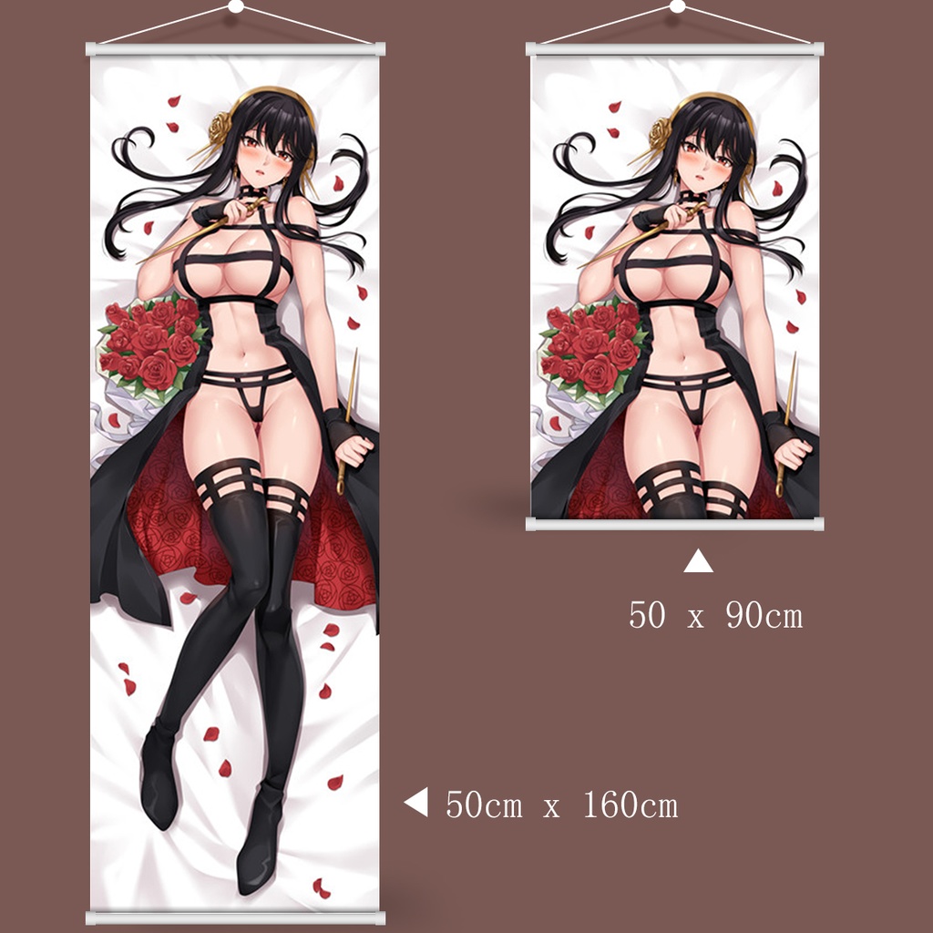 Spy×Family スパイファミリー ヨル・フォージャー タペストリー