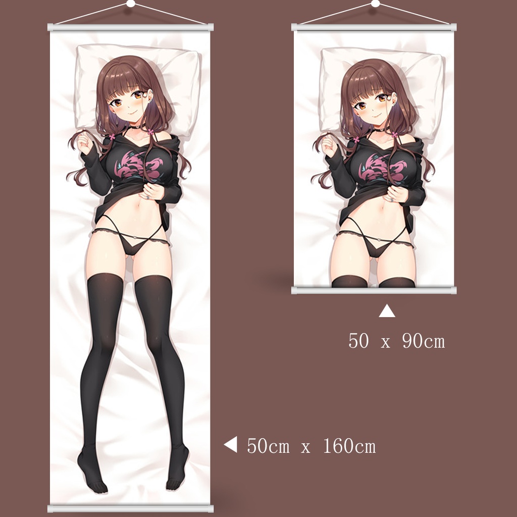 かぐや様は告らせたい~天才たちの恋愛頭脳戦~ 伊井野ミコ タペストリー