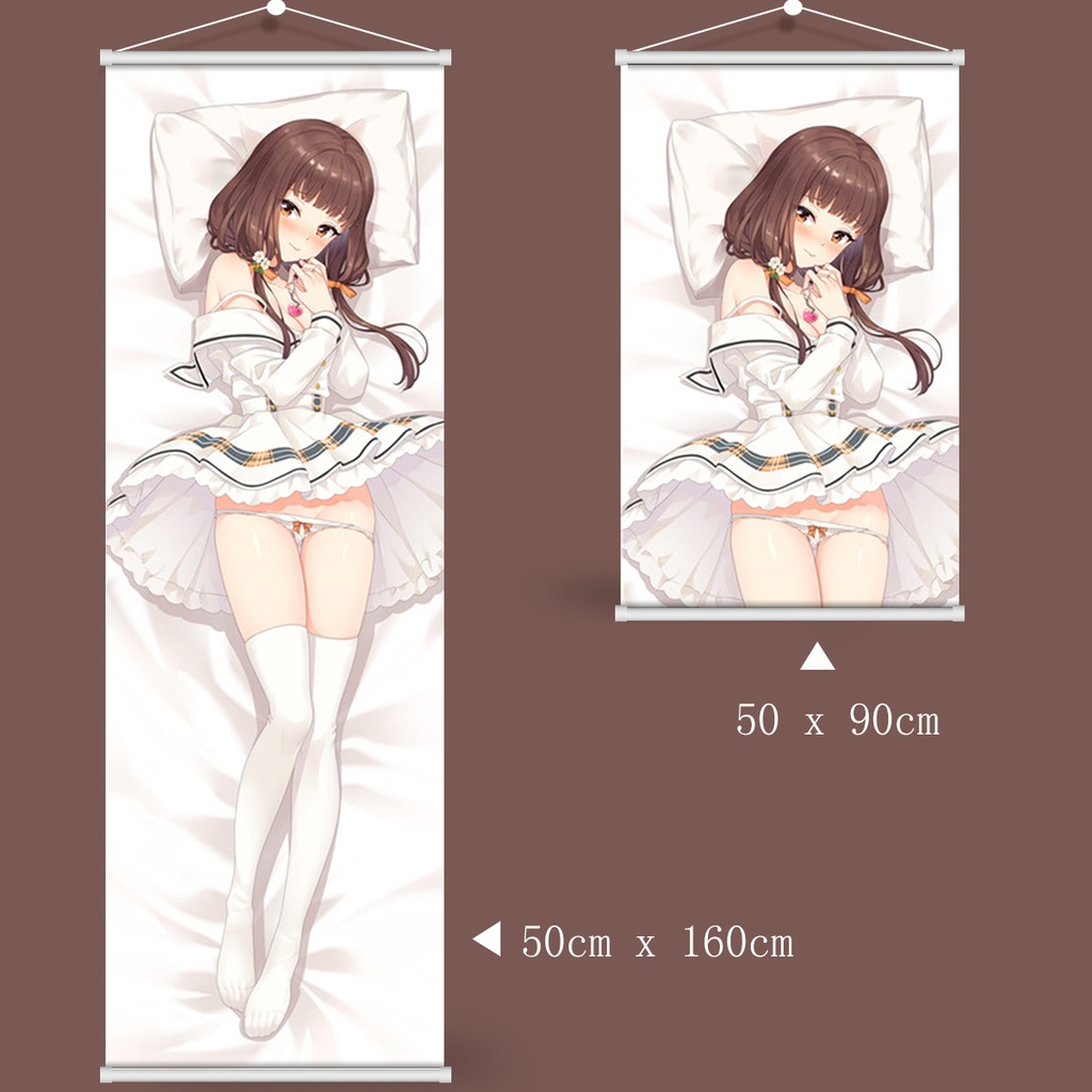 かぐや様は告らせたい～天才たちの恋愛頭脳戦～ 伊井野ミコ タペストリー