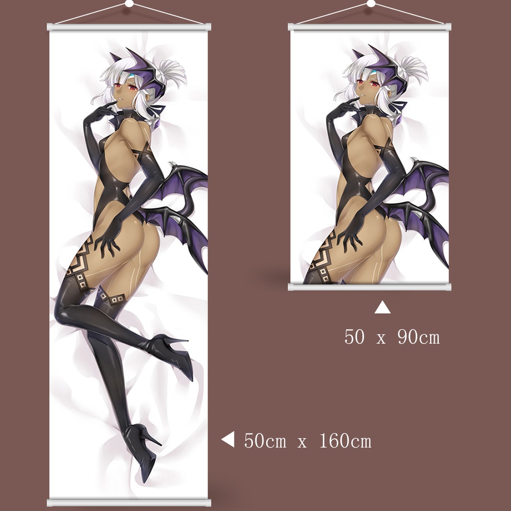 Fate/Grand Order アルテラ タペストリー