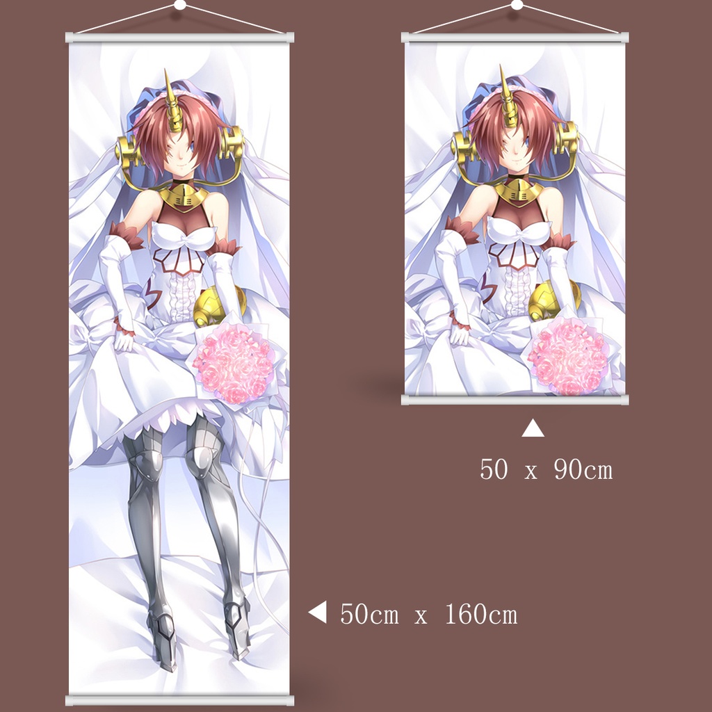 Fate/Grand Order フランケンシュタイン タペストリー