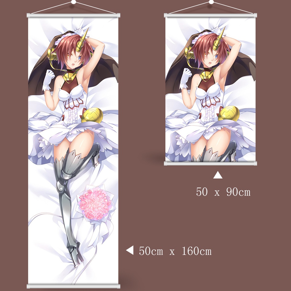 Fate/Grand Order フランケンシュタイン タペストリー