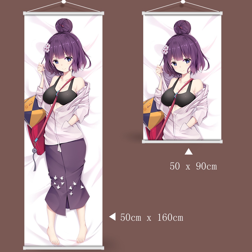 Fate/Grand Order 葛飾北斎 タペストリー