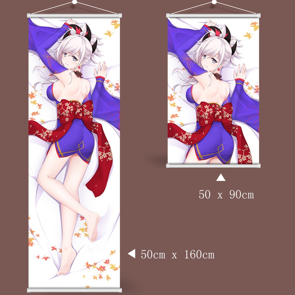 FGO Fate/Grand order 宮本武蔵 タペストリー