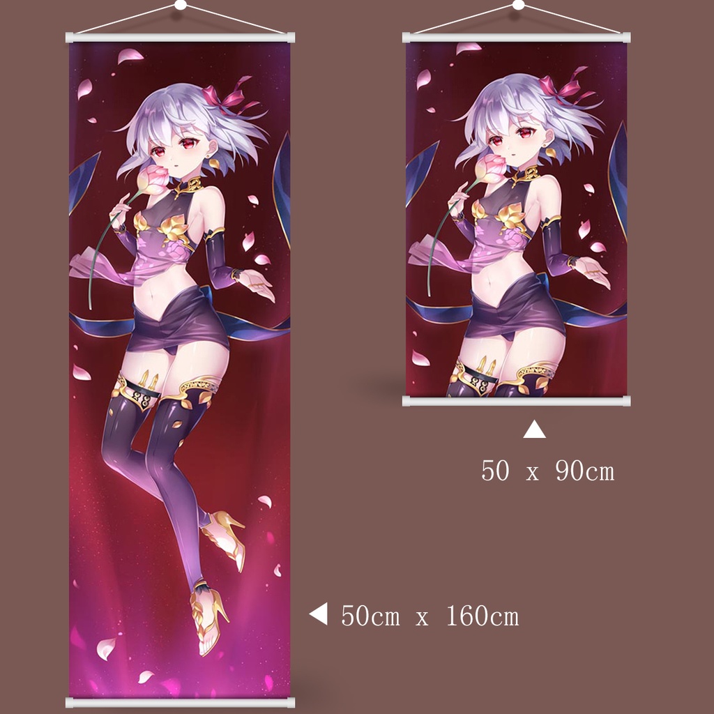 Fate/Grand Order カーマ タペストリー