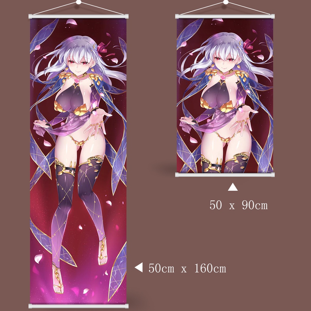 Fate/Grand Order カーマ タペストリー