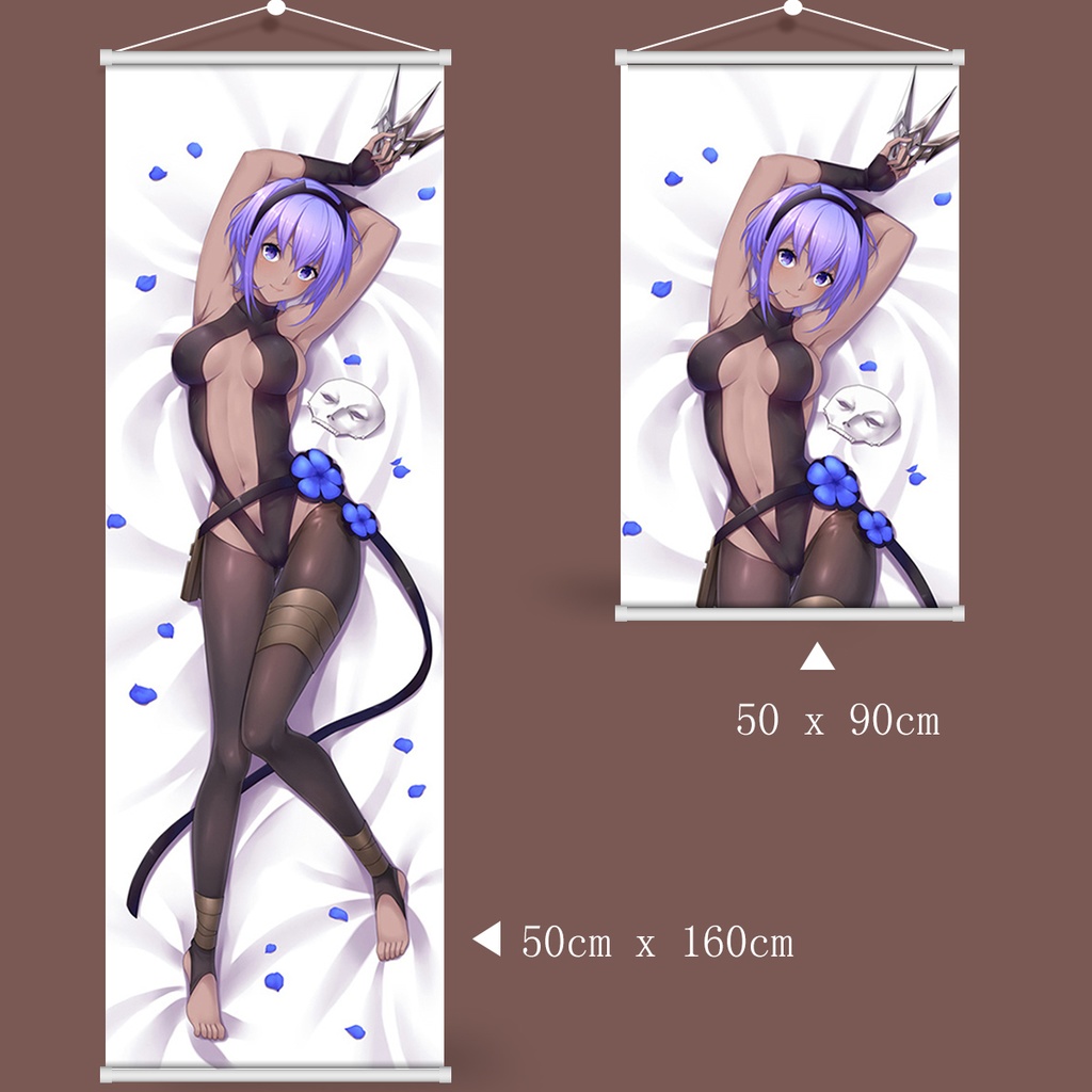 FGO Fate/grand order ハサン・サッバーハ タペストリー