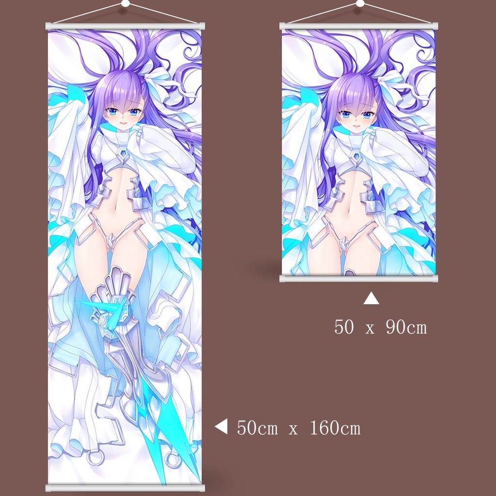 Fate/Grand Order メルトリリス タペストリー