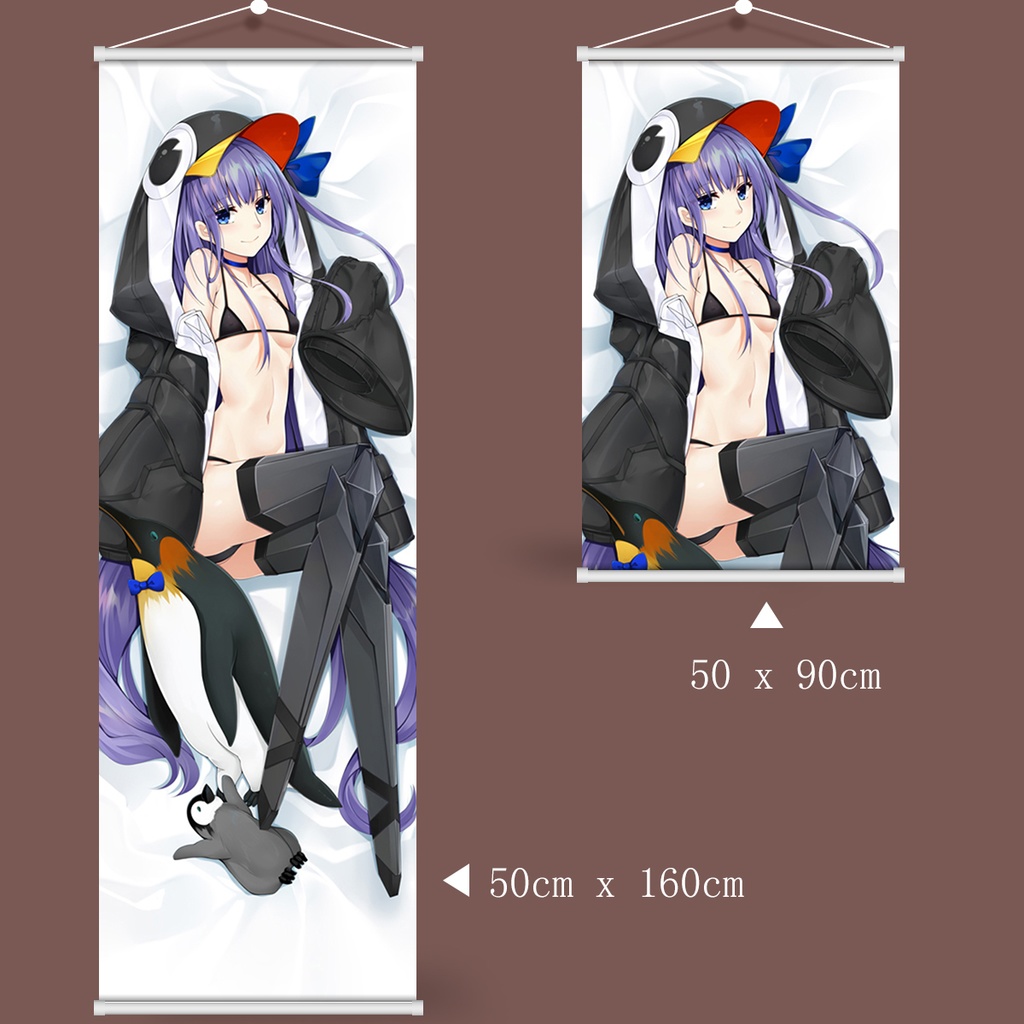 Fate/Grand Order メルトリリス 水着 タペストリー