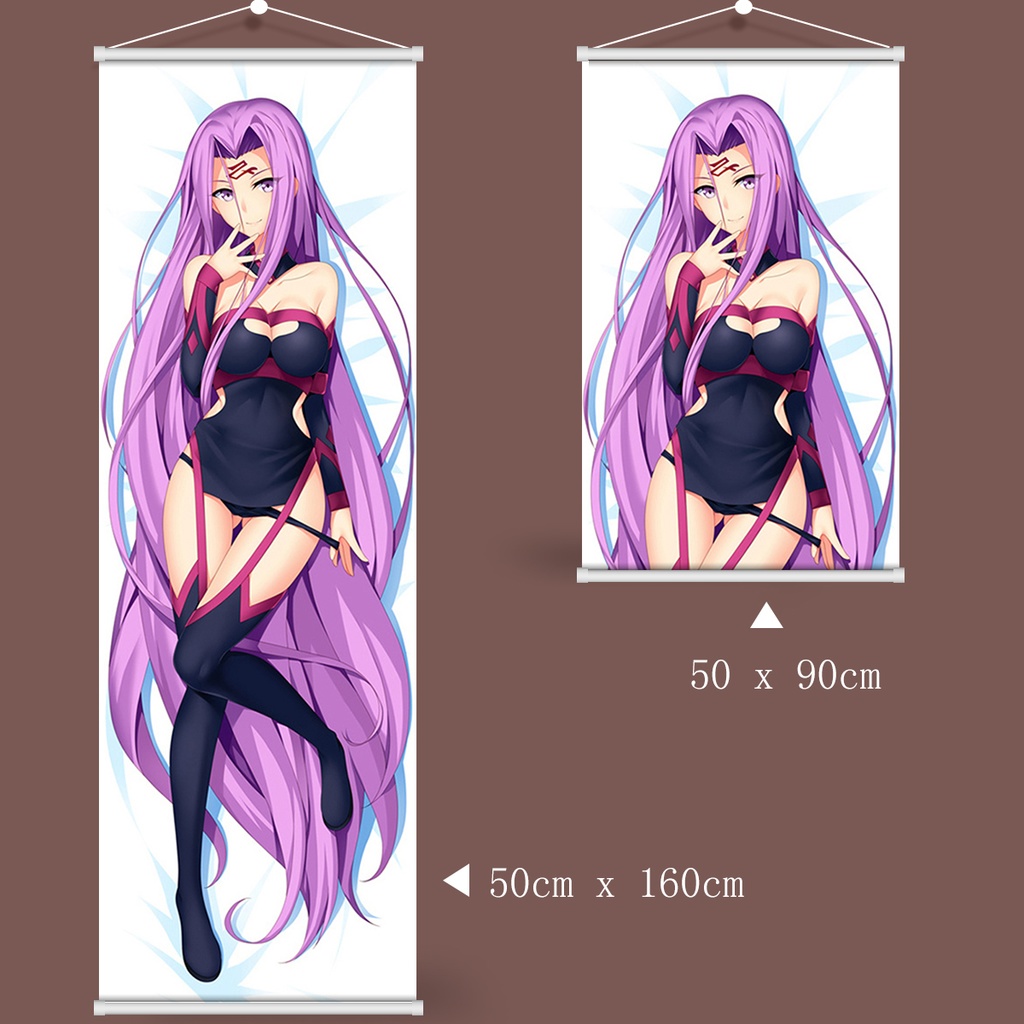 Fate fate stay night メドゥーサ タペストリー