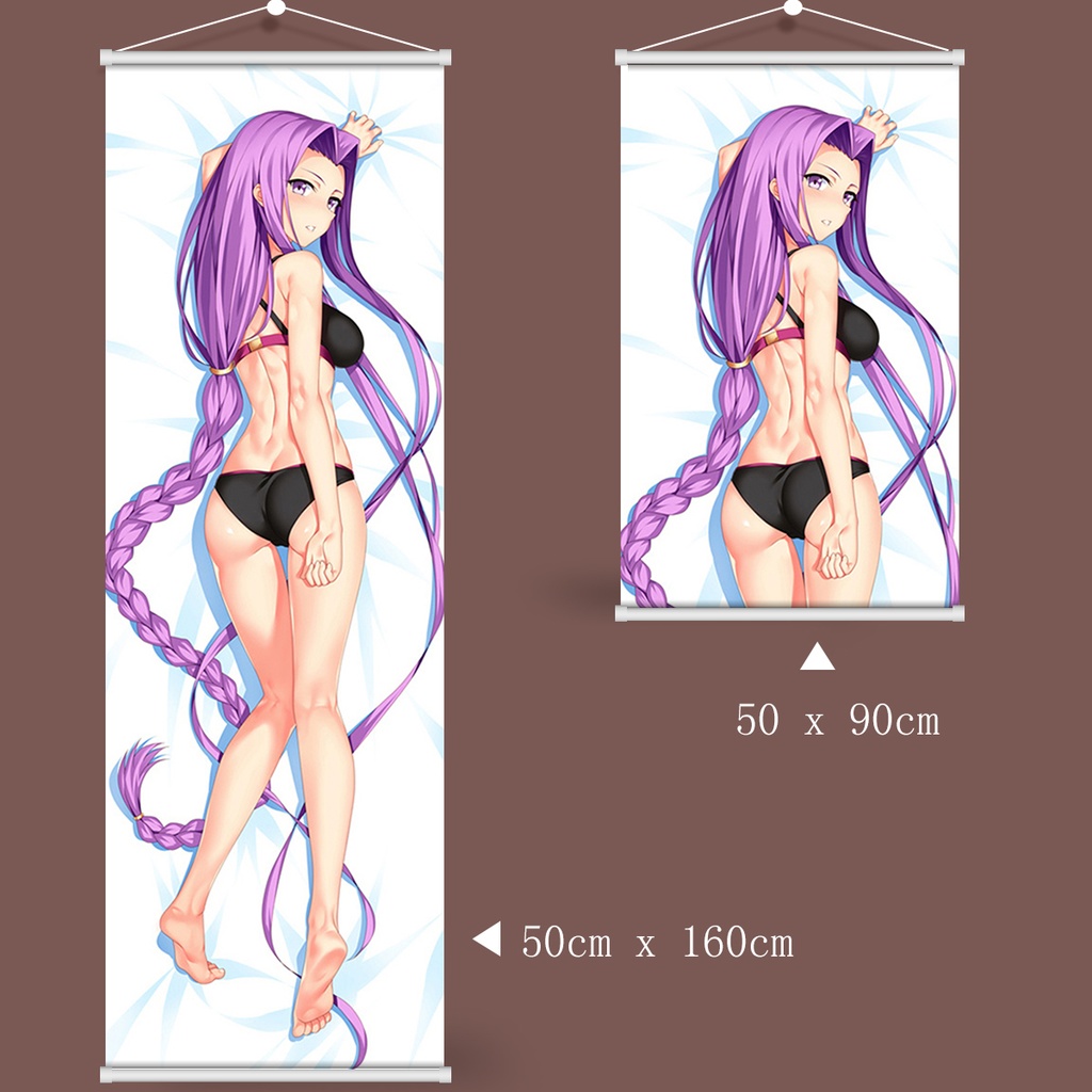 Fate fate stay night メドゥーサ タペストリー