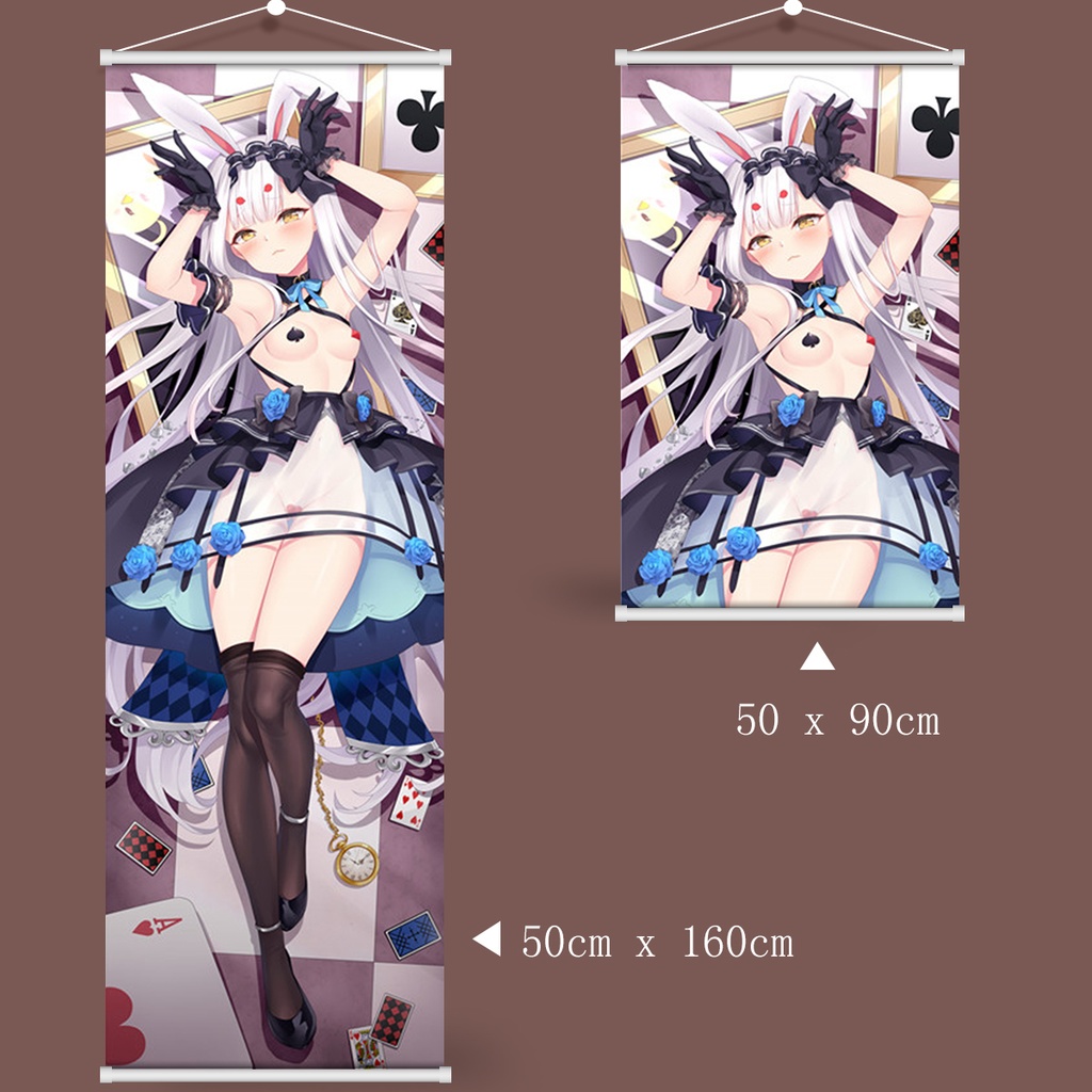 アズールレーン 碧藍航線 島風 タペストリー