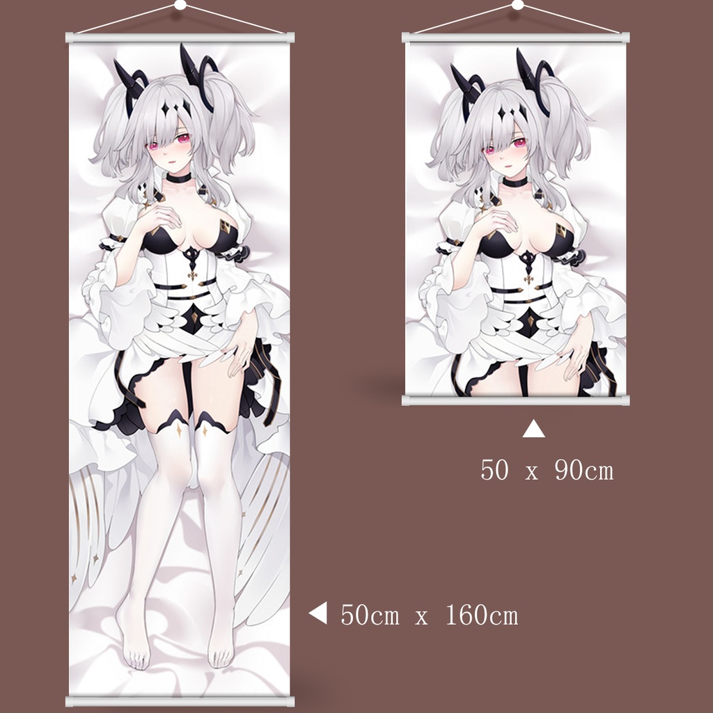 アズールレーン 碧藍航線 ジョッフル タペストリー 