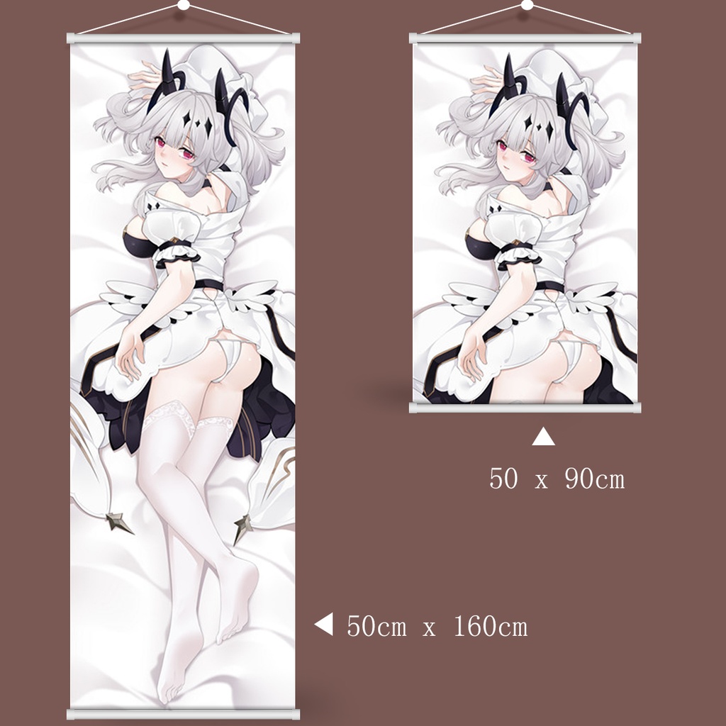 アズールレーン 碧藍航線 ジョッフル タペストリー