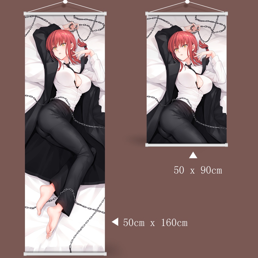 チェンソーマン マキマ タペストリー