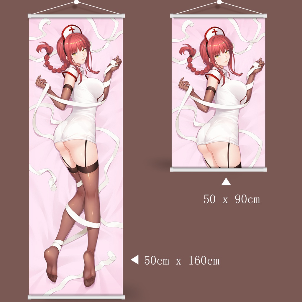 チェンソーマン マキマ タペストリー