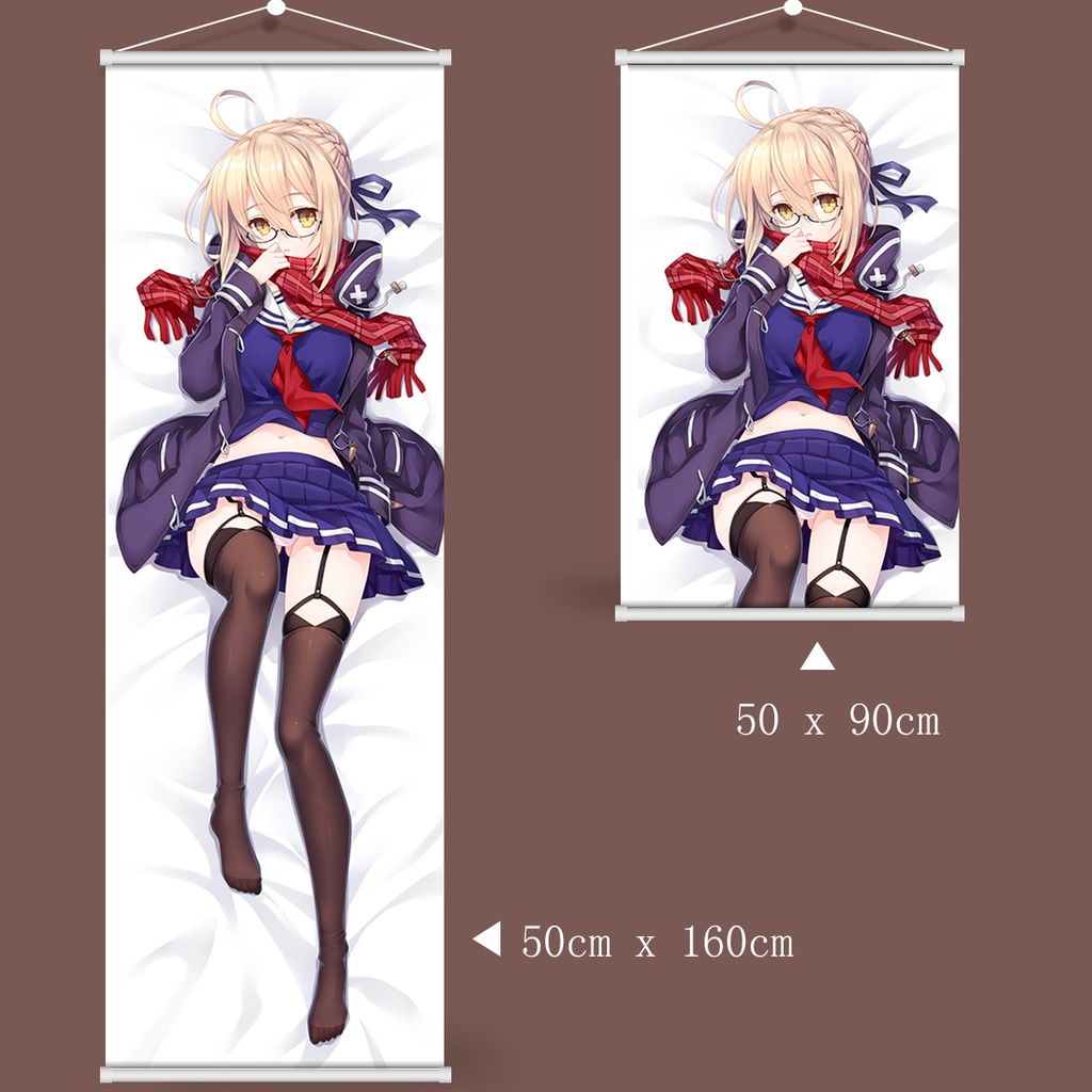 Fate/Grand Order 謎のヒロインXオルタ タペストリー