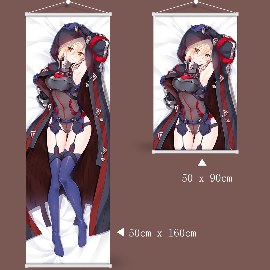 Fate/Grand Order 謎のヒロインXオルタ タペストリー