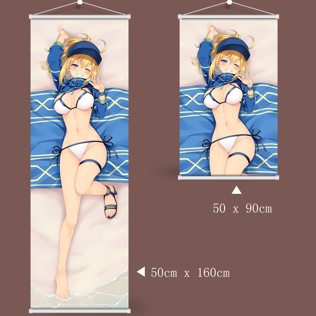 Fate/Grand Order 謎のヒロインXX X-Alter1 タペストリー