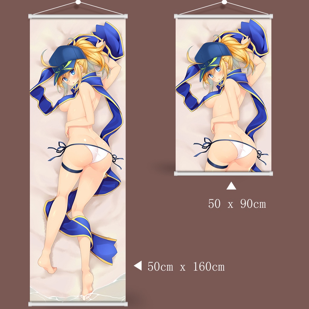 Fate/Grand Order 謎のヒロインXX X-Alter1 タペストリー