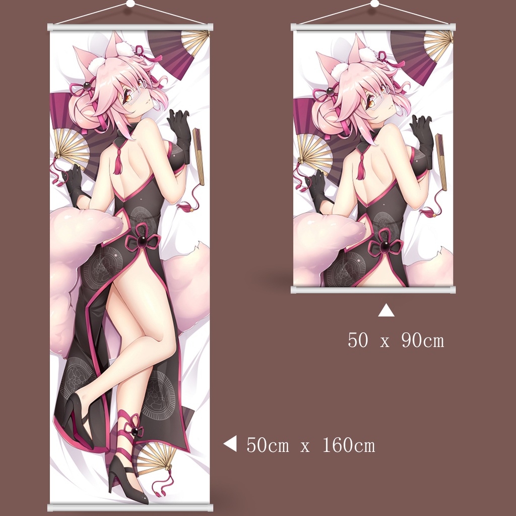 Fate/Grand Order コヤンスカヤ 妲己 フェイト タマモナイン タマモヴィッチ タペストリー