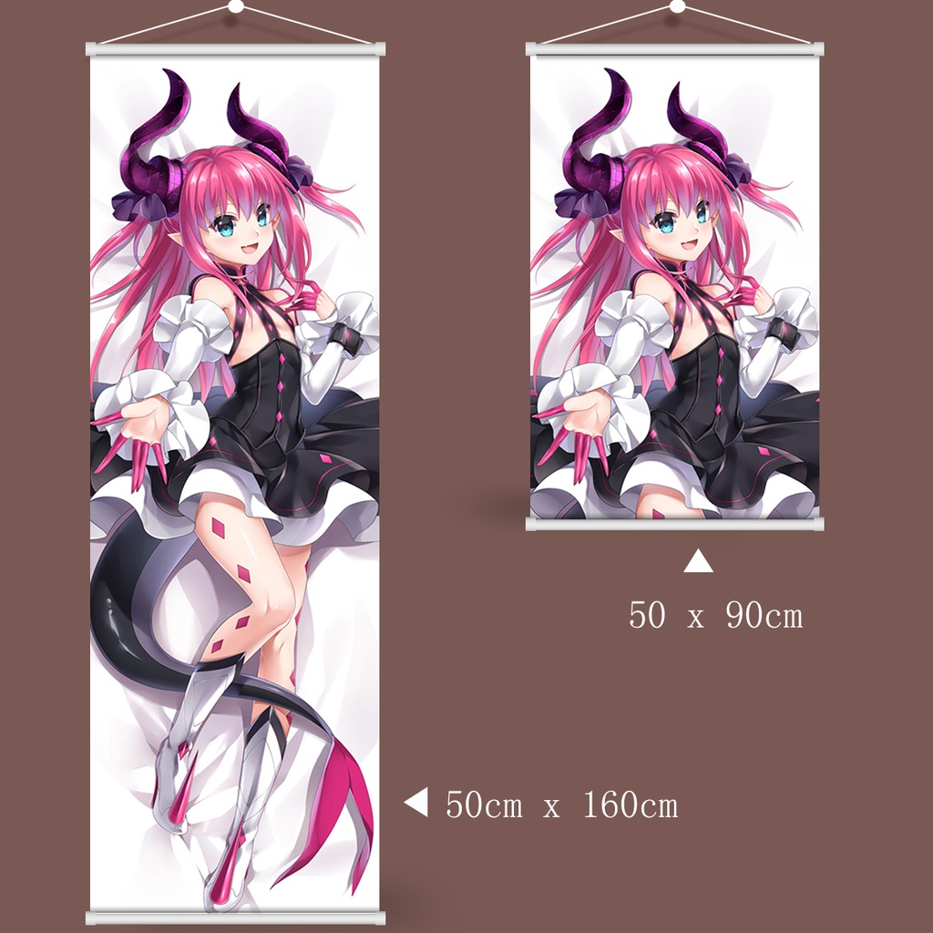 Fate/Grand Order エリザベート・バートリー タペストリー