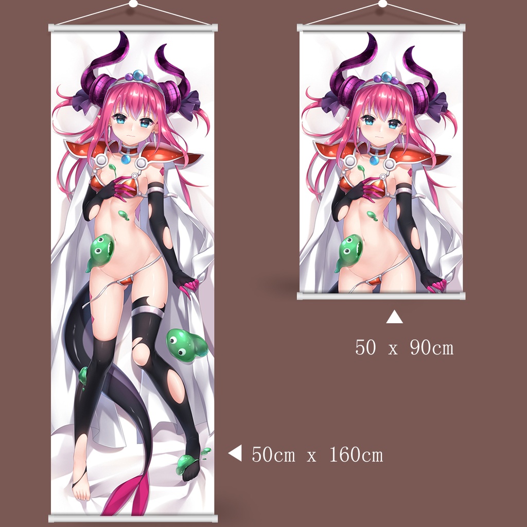 Fate/Grand Order エリザベート・バートリー タペストリー