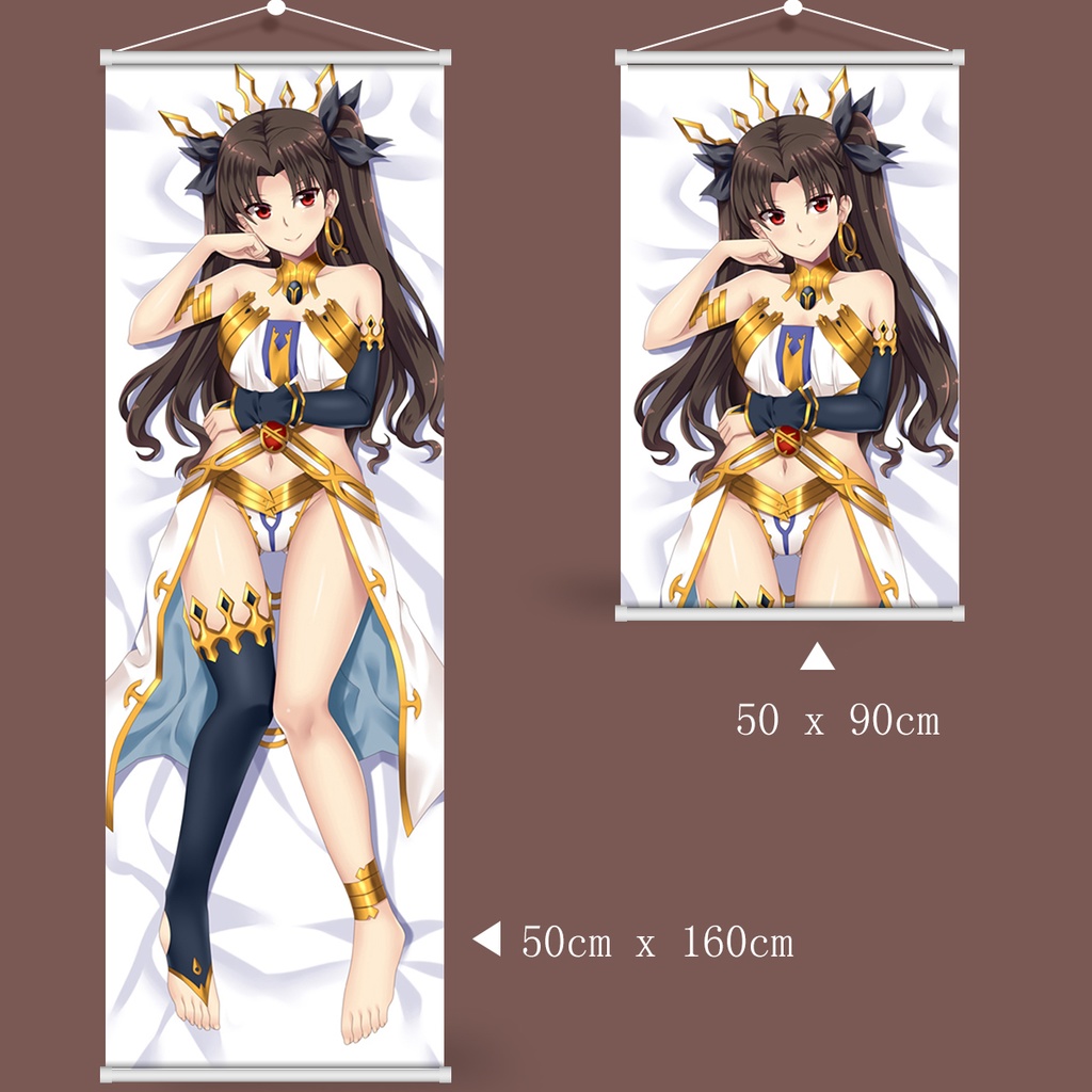 FGO Fate/Grand order イシュタル タペストリー 