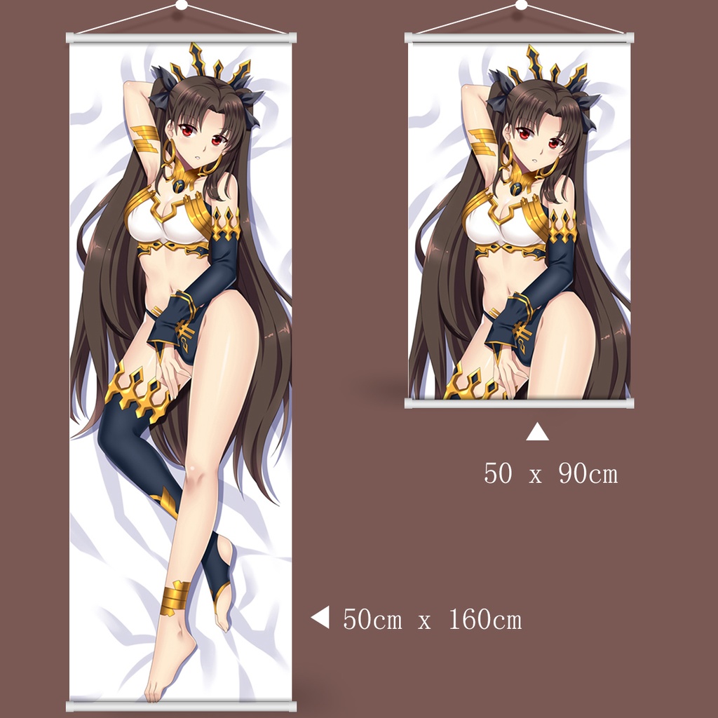 FGO Fate/Grand order イシュタル タペストリー 