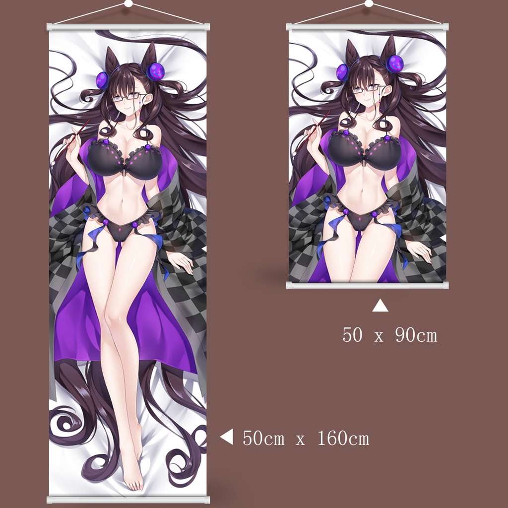 FGO Fate/Grand order 紫式部 タペストリー 