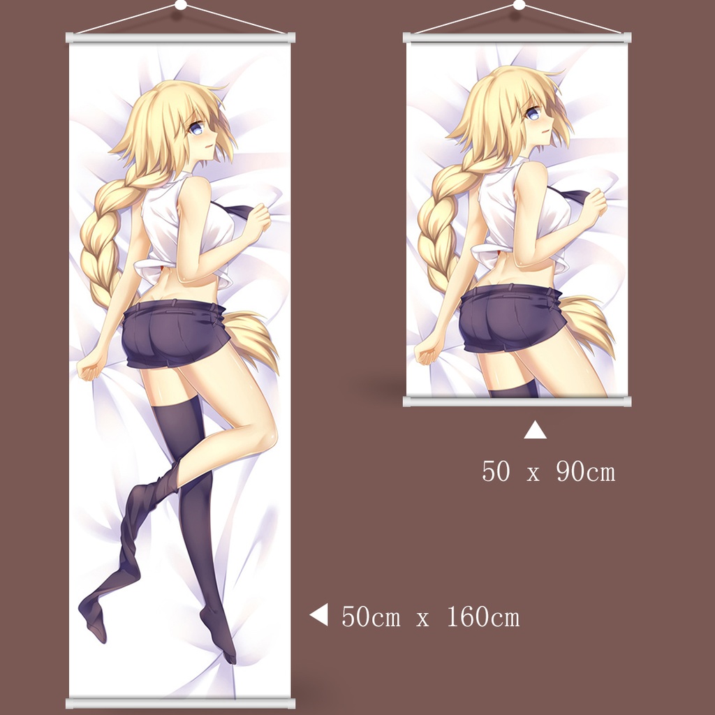 Fate/Apocrypha ジャンヌ・ダルク タペストリー