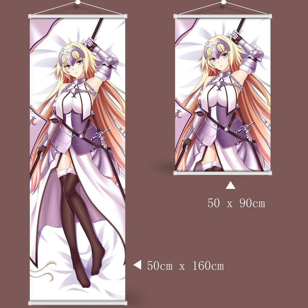 Fate/Apocrypha ジャンヌ・ダルク タペストリー