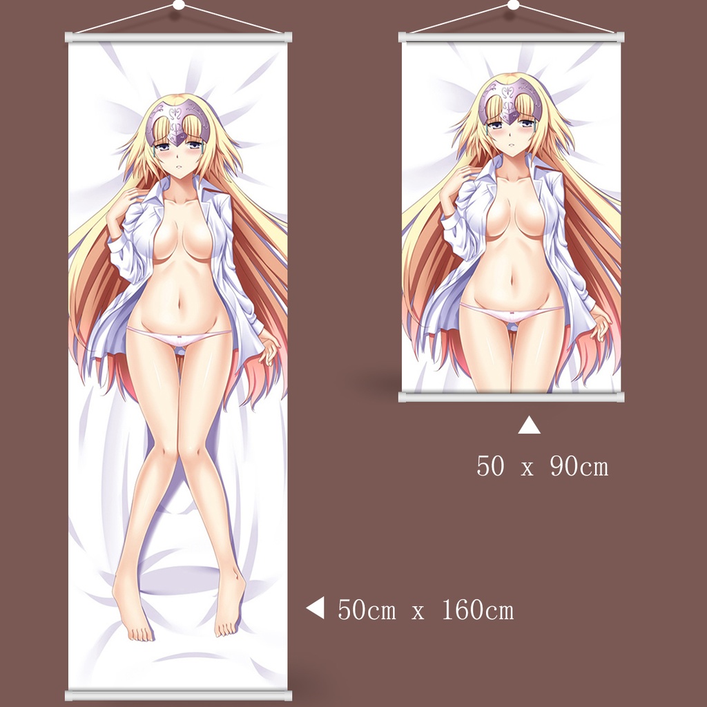 Fate/Apocrypha ジャンヌ・ダルク タペストリー