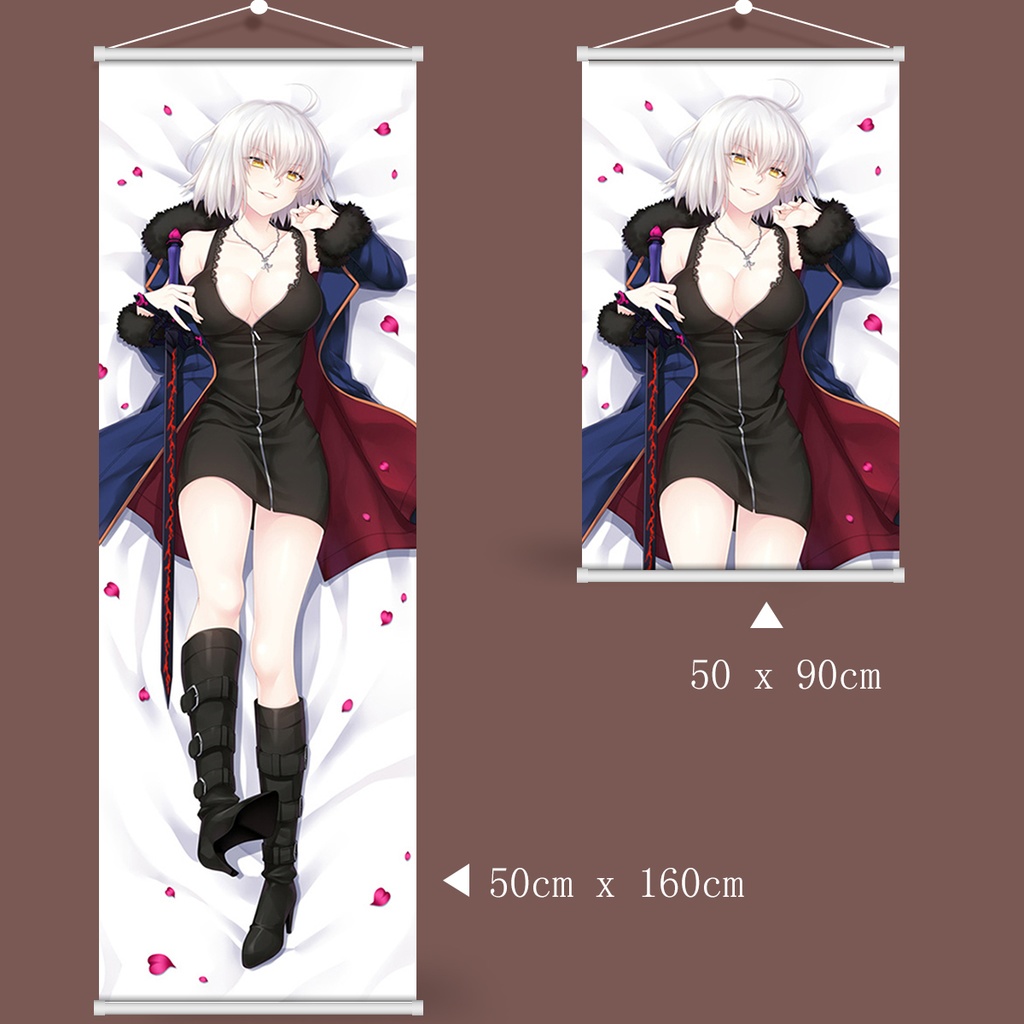 Fate/Apocrypha ジャンヌ・ダルク タペストリー