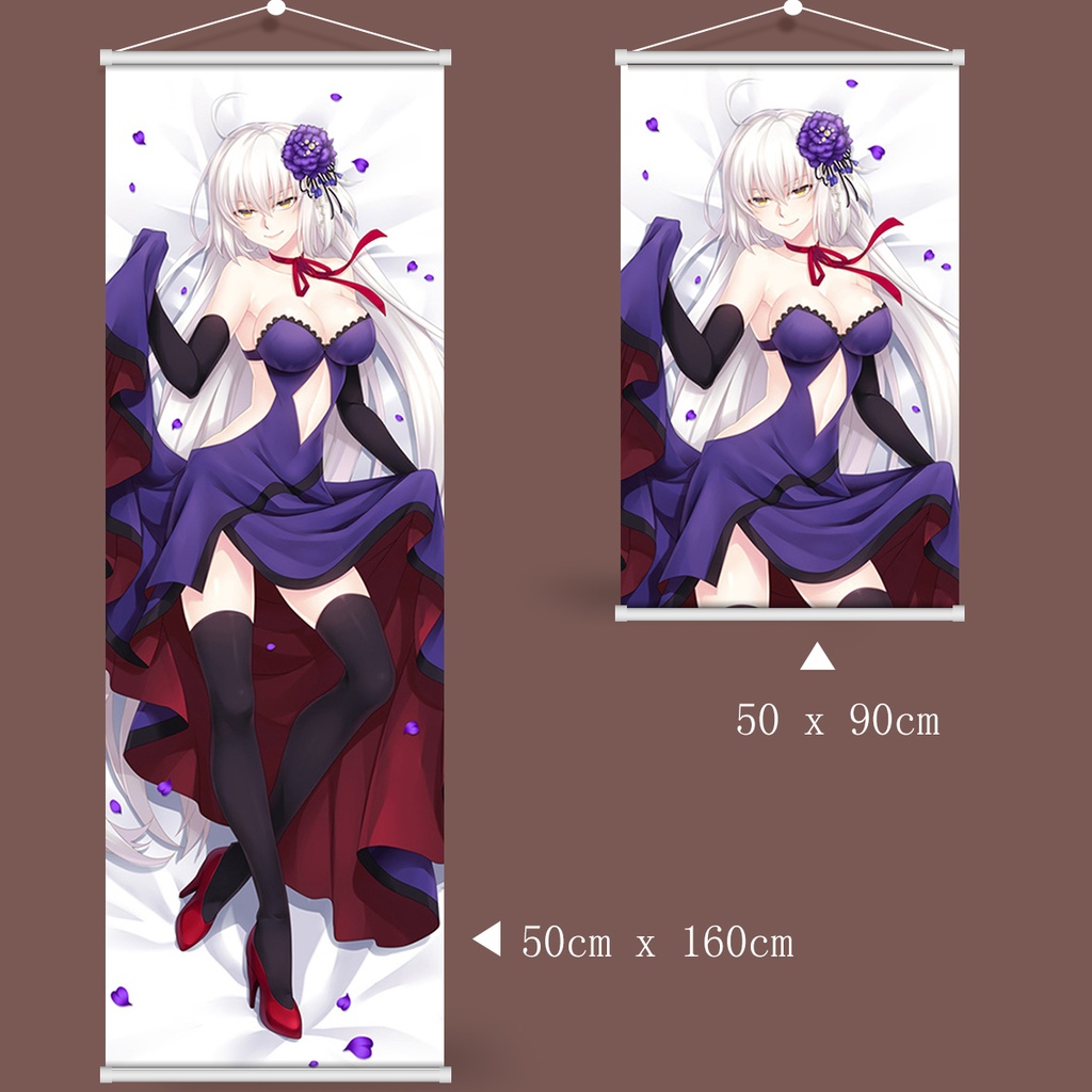 Fate/Apocrypha ジャンヌ・ダルク タペストリー