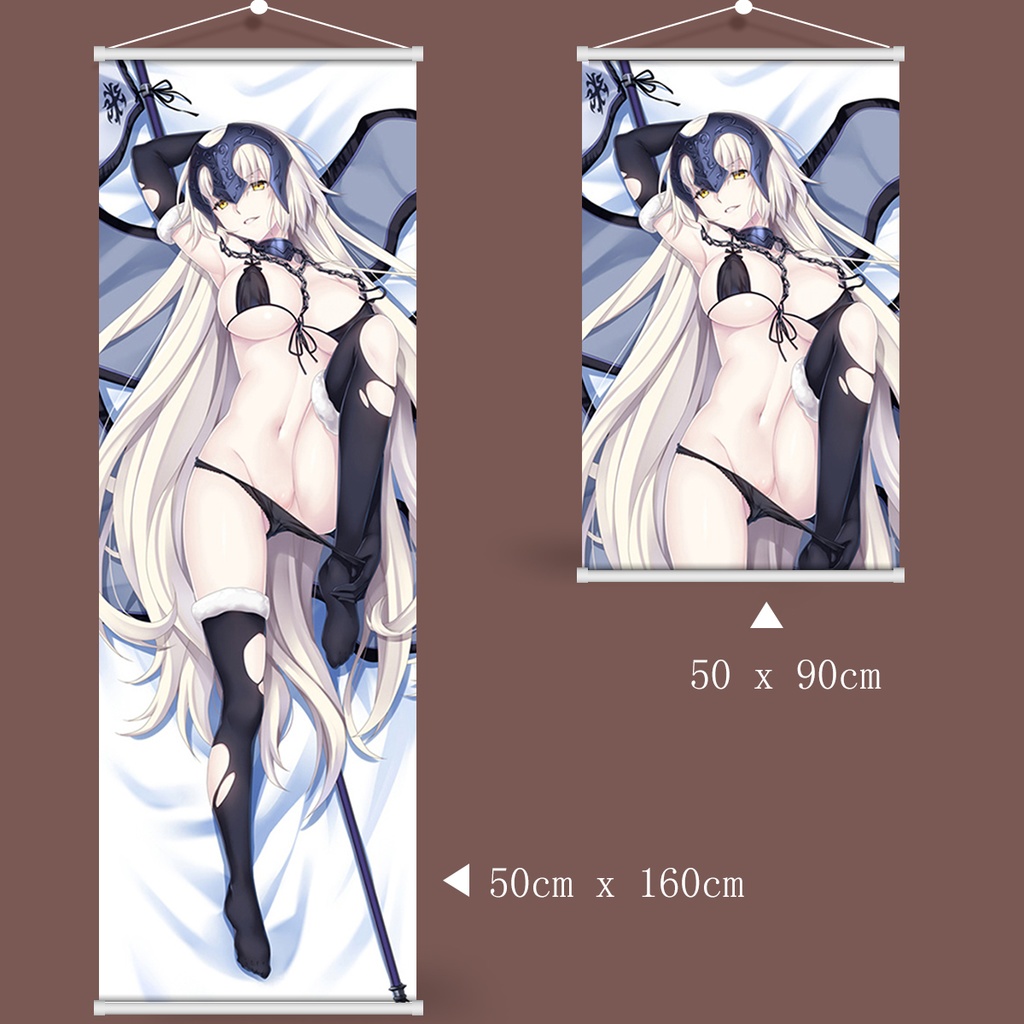 Fate/Apocrypha ジャンヌ・ダルク タペストリー